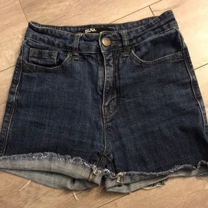 URBAN OUTFITTERS BDG